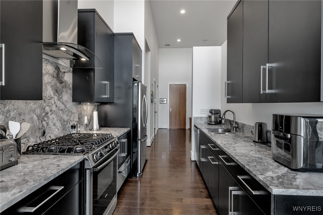 200 Delaware Avenue #1604, Buffalo, New York image 11