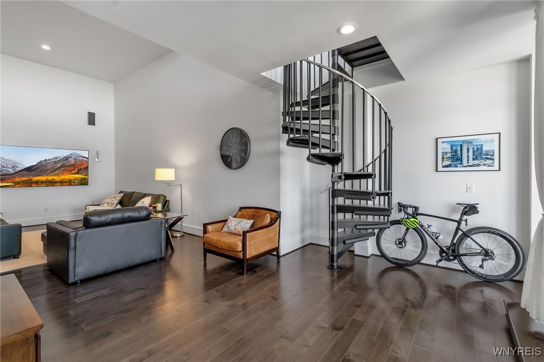 200 Delaware Avenue #1604, Buffalo, New York image 9
