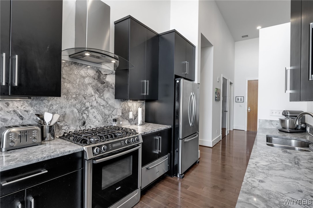 200 Delaware Avenue #1604, Buffalo, New York image 12