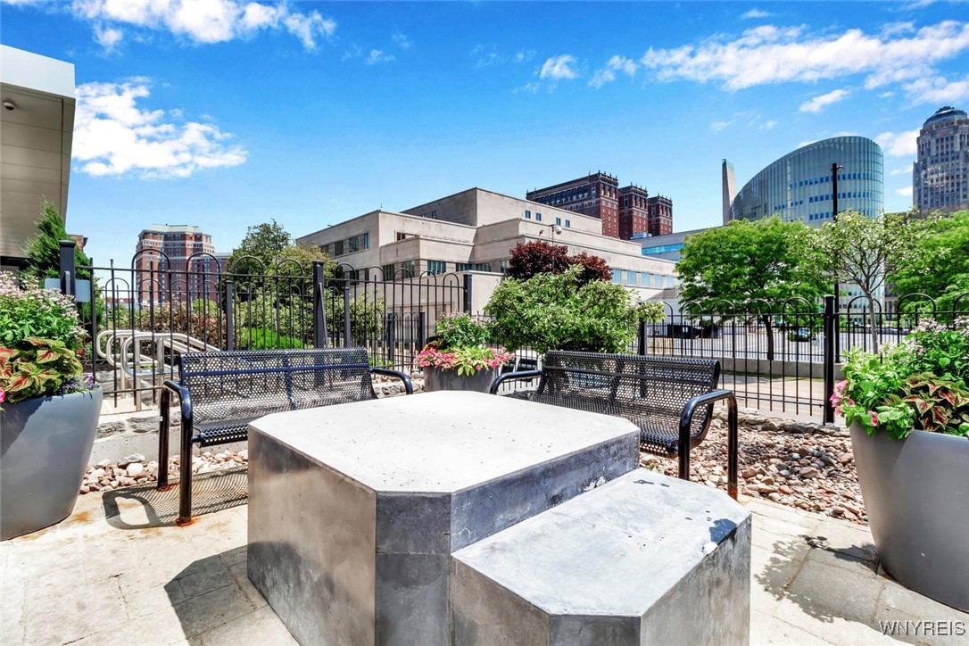 200 Delaware Avenue #1604, Buffalo, New York image 35