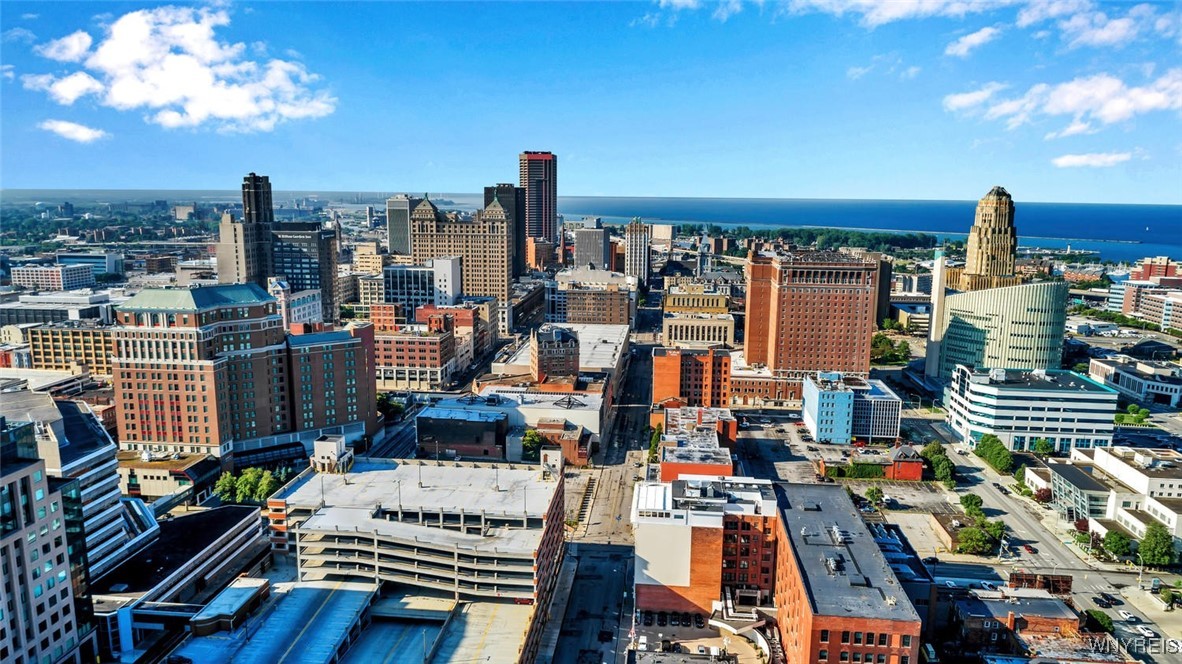 200 Delaware Avenue #1604, Buffalo, New York image 33
