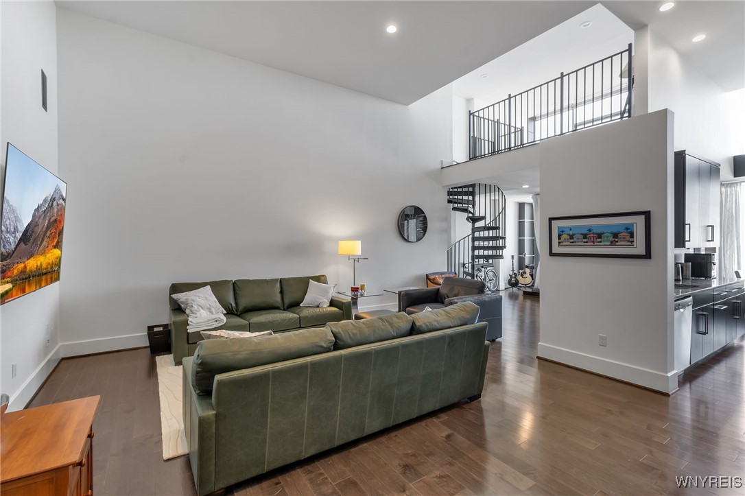 200 Delaware Avenue #1604, Buffalo, New York image 6
