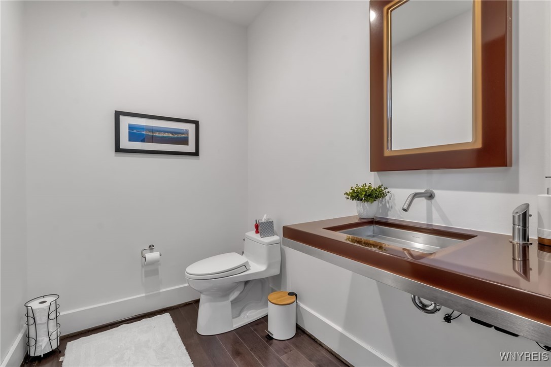200 Delaware Avenue #1604, Buffalo, New York image 24