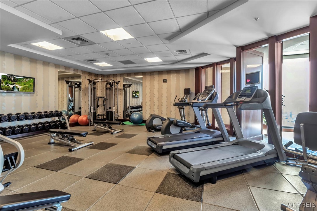 200 Delaware Avenue #1604, Buffalo, New York image 36