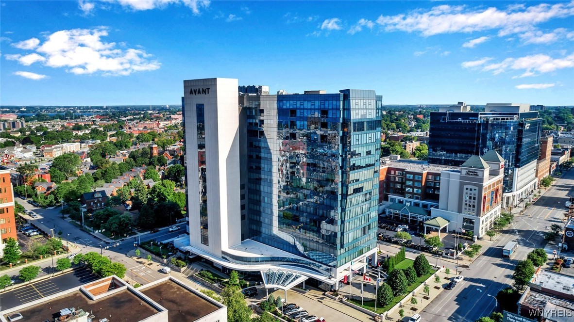 200 Delaware Avenue #1604, Buffalo, New York image 1