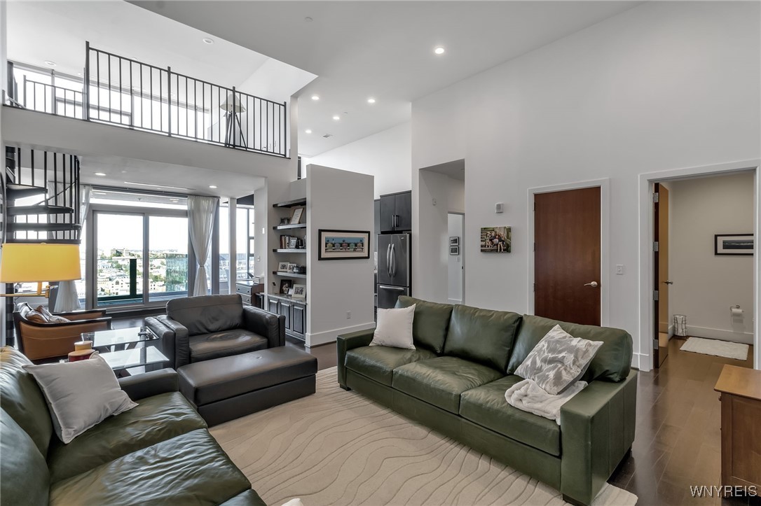200 Delaware Avenue #1604, Buffalo, New York image 7