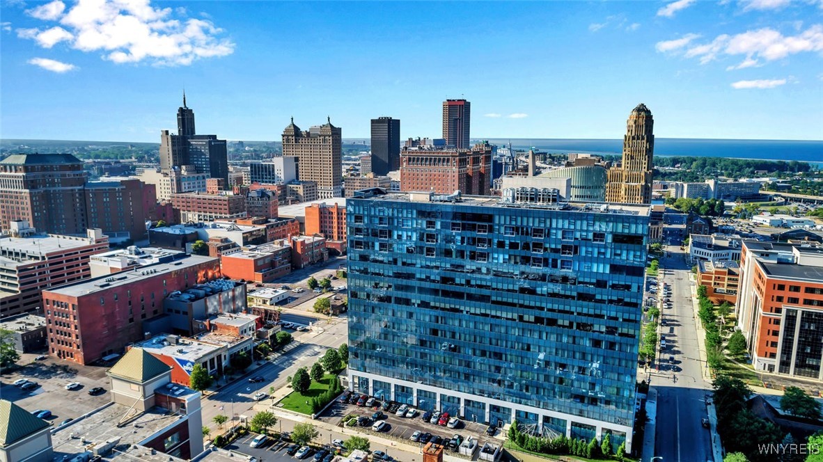 200 Delaware Avenue #1604, Buffalo, New York image 3