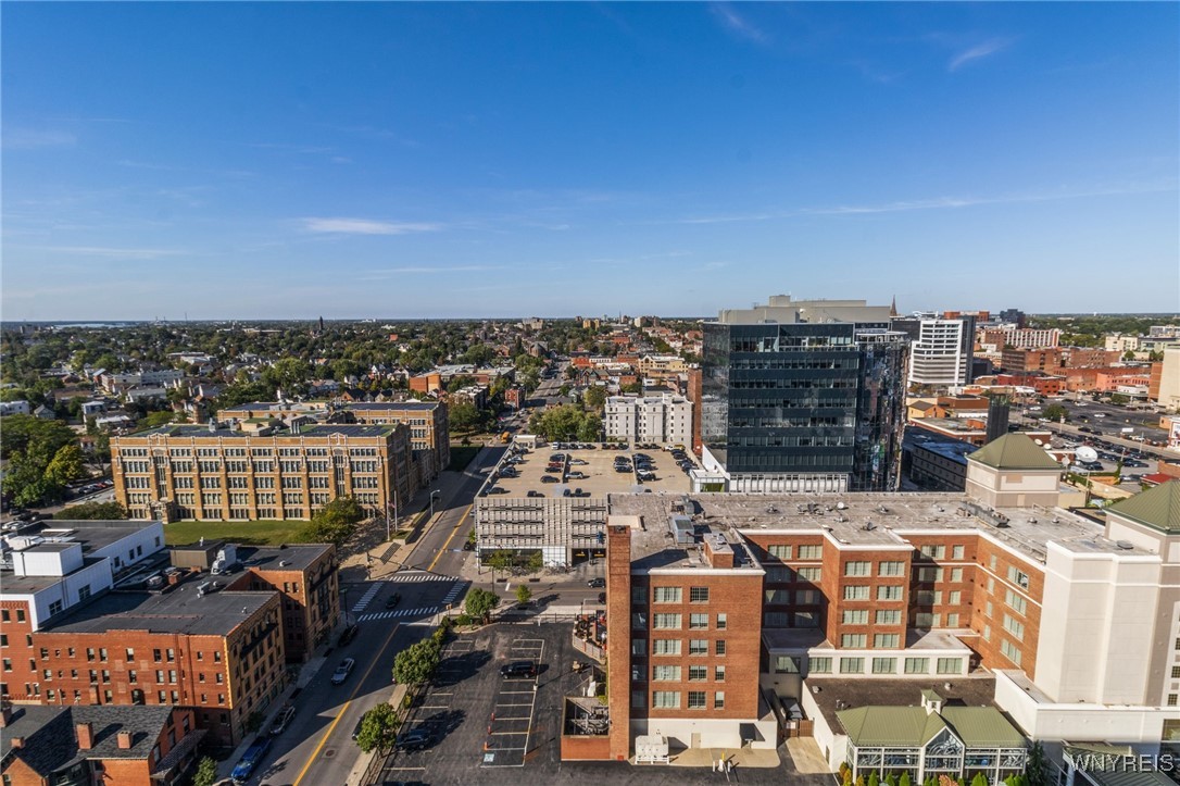 200 Delaware Avenue #1604, Buffalo, New York image 27