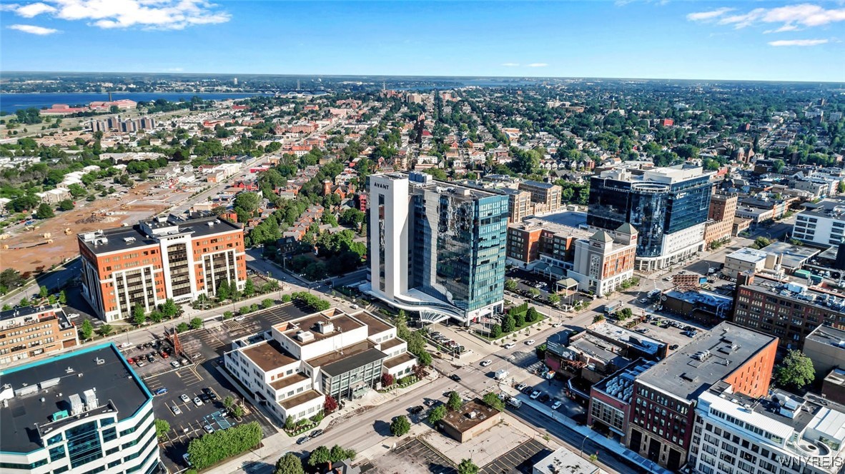200 Delaware Avenue #1604, Buffalo, New York image 34