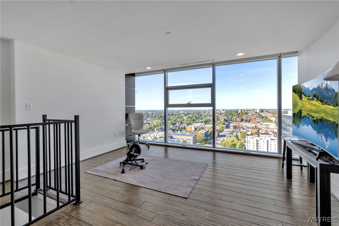 200 Delaware Avenue #1604, Buffalo, New York image 30