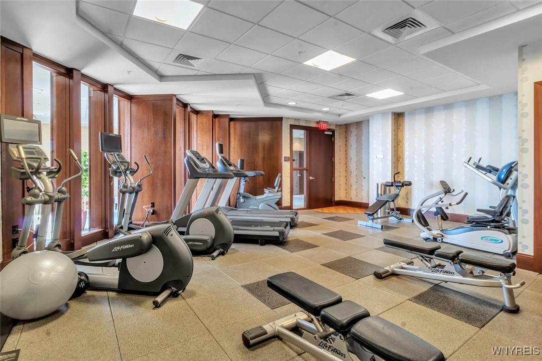 200 Delaware Avenue #1604, Buffalo, New York image 37