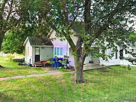 475 East And West Road Buffalo NY 14224