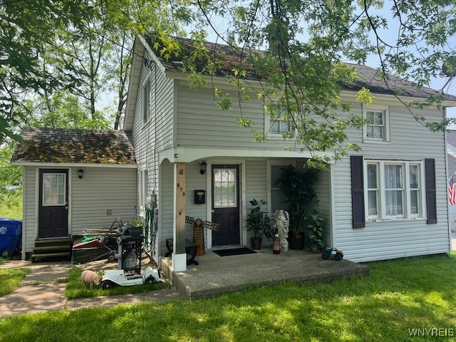 475 East And West Road