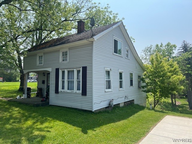 475 East And West Road