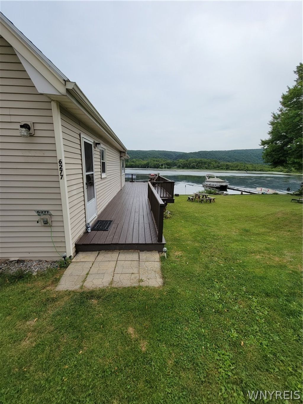 Photo of 6277 Lakes End Lane, Canadice, NY 14471 (MLS # B1678210)