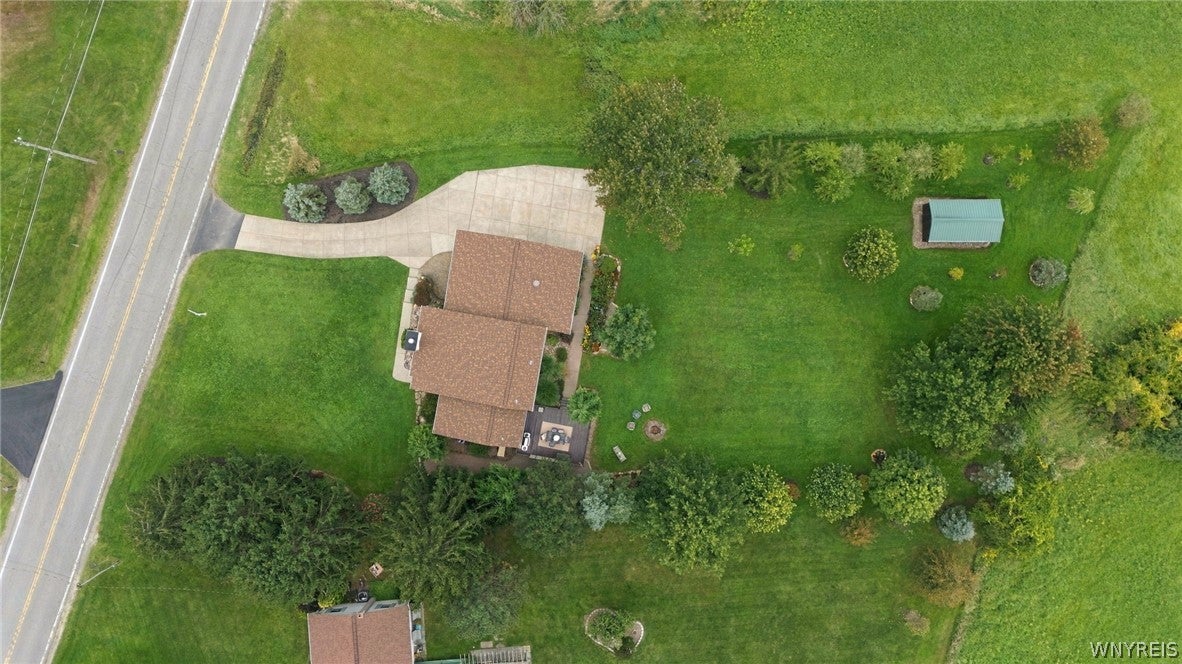 6289 Aiken Road