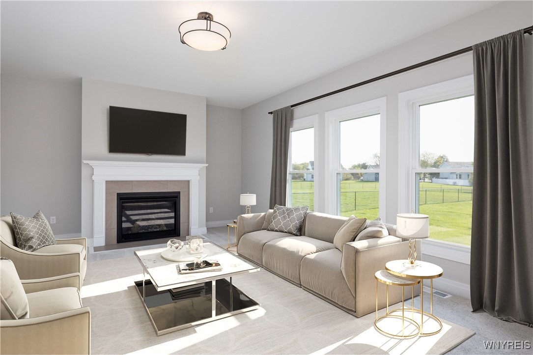 5405 Cooper Ridge, Hamburg, New York image 3