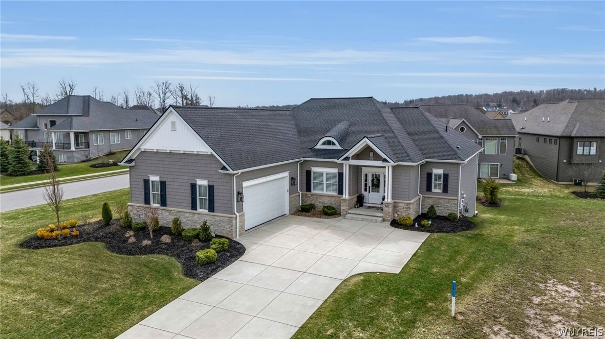 9681 Sand Cherry Court