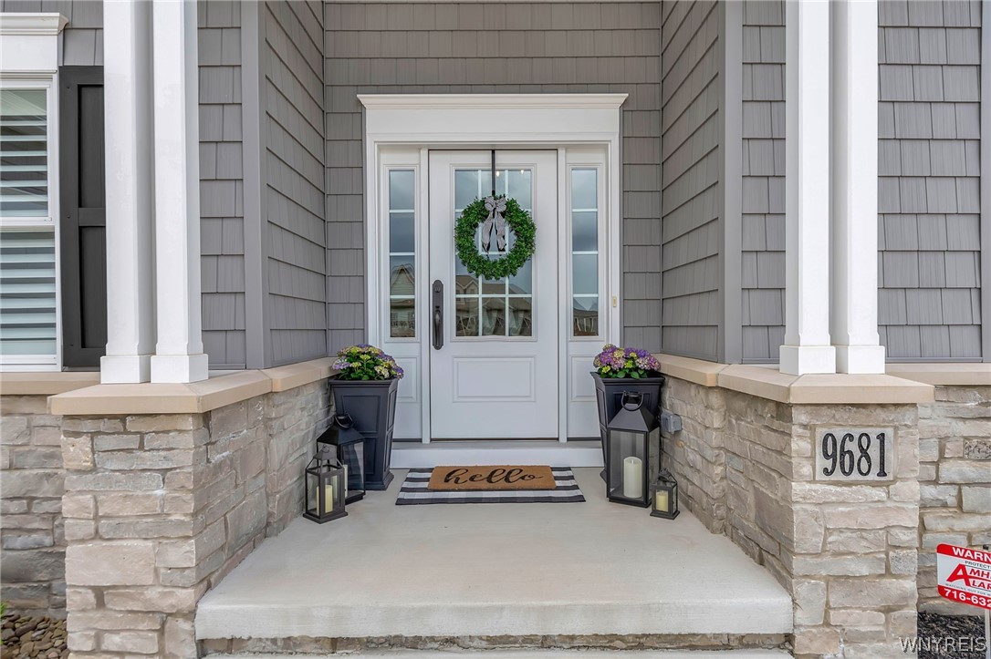 9681 Sand Cherry Court