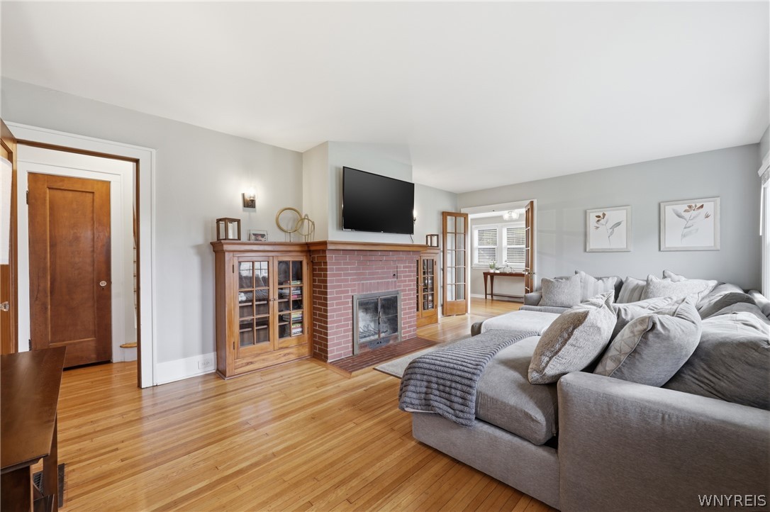 156 Garrison Road