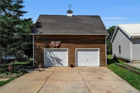 Tiny photo for 26 Reserve Road, West Seneca, NY 14224 (MLS # B1708630)