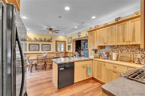 Tiny photo for 26 Reserve Road, West Seneca, NY 14224 (MLS # B1708630)