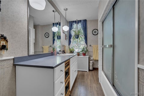 Tiny photo for 26 Reserve Road, West Seneca, NY 14224 (MLS # B1708630)