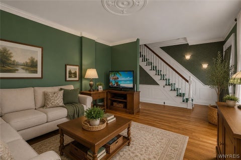 Tiny photo for 26 Reserve Road, West Seneca, NY 14224 (MLS # B1708630)