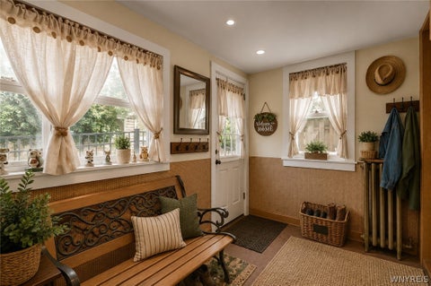 Tiny photo for 26 Reserve Road, West Seneca, NY 14224 (MLS # B1708630)