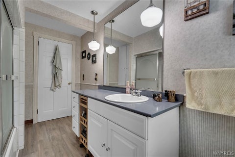 Tiny photo for 26 Reserve Road, West Seneca, NY 14224 (MLS # B1708630)