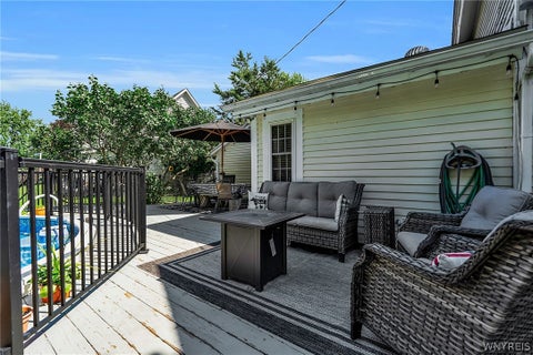 Tiny photo for 26 Reserve Road, West Seneca, NY 14224 (MLS # B1708630)
