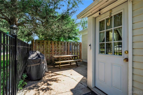 Tiny photo for 26 Reserve Road, West Seneca, NY 14224 (MLS # B1708630)