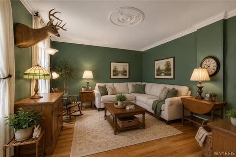 Tiny photo for 26 Reserve Road, West Seneca, NY 14224 (MLS # B1708630)
