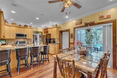 Tiny photo for 26 Reserve Road, West Seneca, NY 14224 (MLS # B1708630)