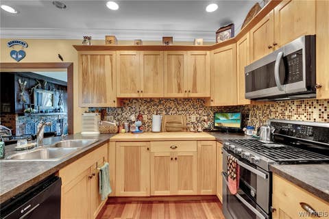 Tiny photo for 26 Reserve Road, West Seneca, NY 14224 (MLS # B1708630)