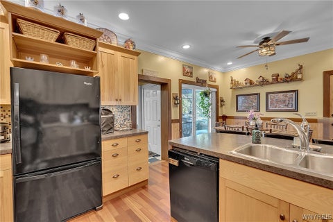 Tiny photo for 26 Reserve Road, West Seneca, NY 14224 (MLS # B1708630)