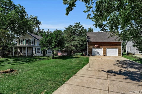 Tiny photo for 26 Reserve Road, West Seneca, NY 14224 (MLS # B1708630)