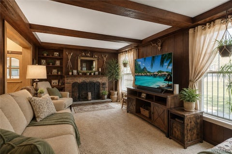 Tiny photo for 26 Reserve Road, West Seneca, NY 14224 (MLS # B1708630)