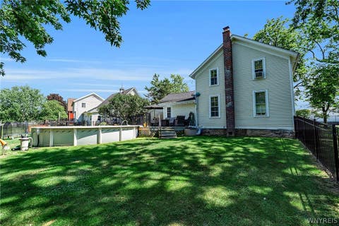 Tiny photo for 26 Reserve Road, West Seneca, NY 14224 (MLS # B1708630)