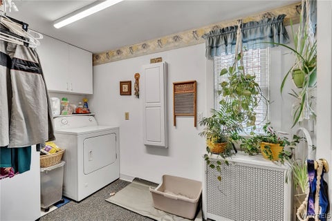 Tiny photo for 26 Reserve Road, West Seneca, NY 14224 (MLS # B1708630)