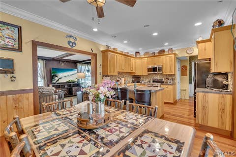 Tiny photo for 26 Reserve Road, West Seneca, NY 14224 (MLS # B1708630)