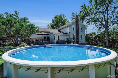 Tiny photo for 26 Reserve Road, West Seneca, NY 14224 (MLS # B1708630)