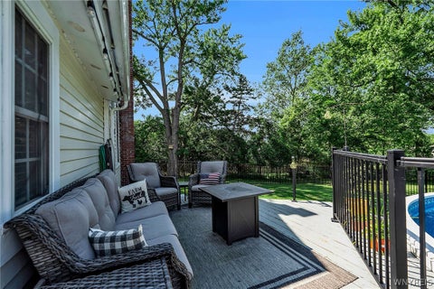 Tiny photo for 26 Reserve Road, West Seneca, NY 14224 (MLS # B1708630)
