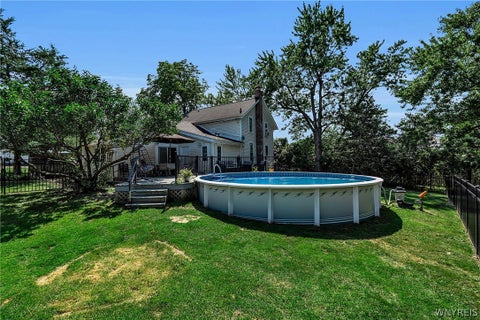 Tiny photo for 26 Reserve Road, West Seneca, NY 14224 (MLS # B1708630)