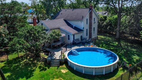 Tiny photo for 26 Reserve Road, West Seneca, NY 14224 (MLS # B1708630)