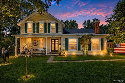 Tiny photo for 26 Reserve Road, West Seneca, NY 14224 (MLS # B1708630)