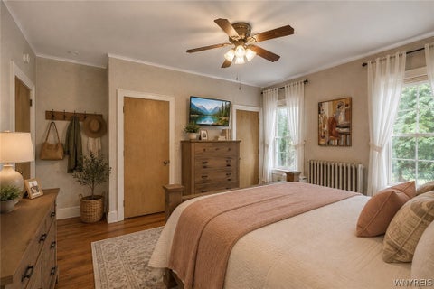 Tiny photo for 26 Reserve Road, West Seneca, NY 14224 (MLS # B1708630)
