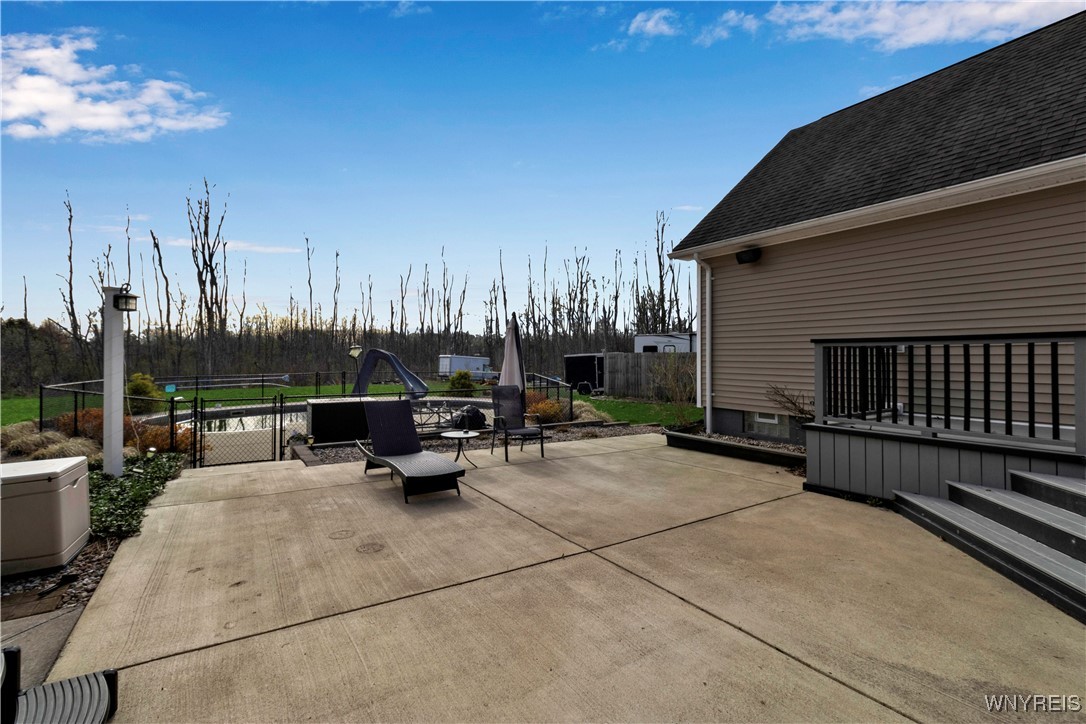 1351 Girdle Road, Elma, New York image 42