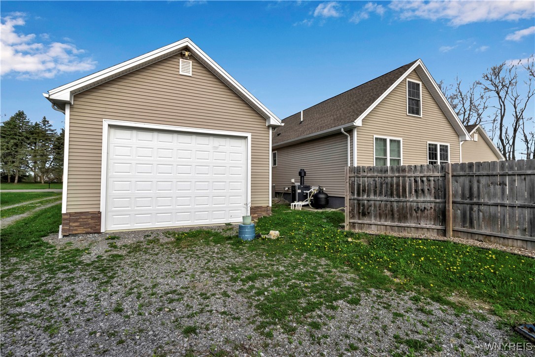 1351 Girdle Road, Elma, New York image 39