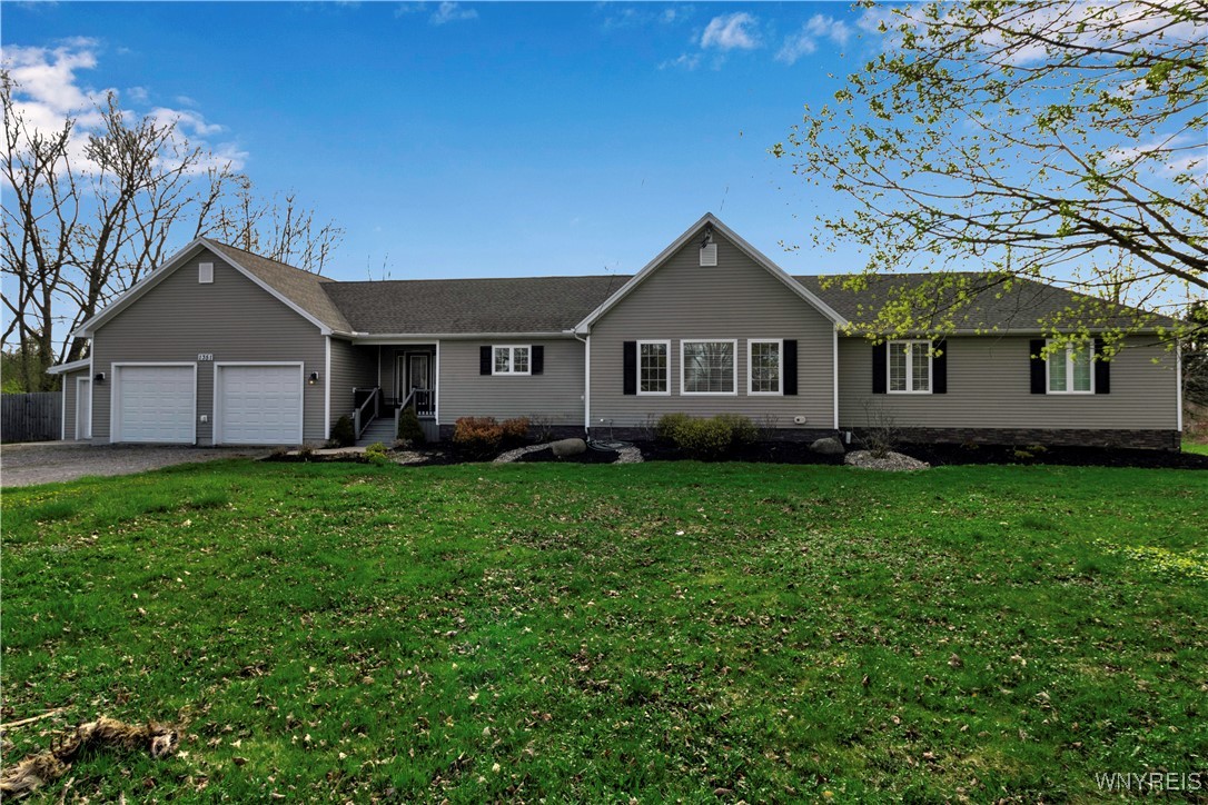 1351 Girdle Road, Elma, New York image 1